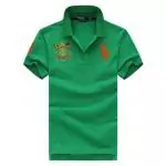 coton t-shirt ralph lauren homme pas cher new york city vert,coton t-shirt ralph lauren france